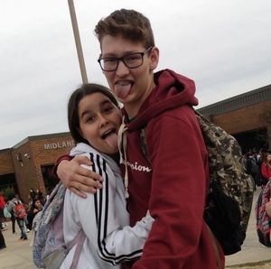 Meet your Posher, Lace